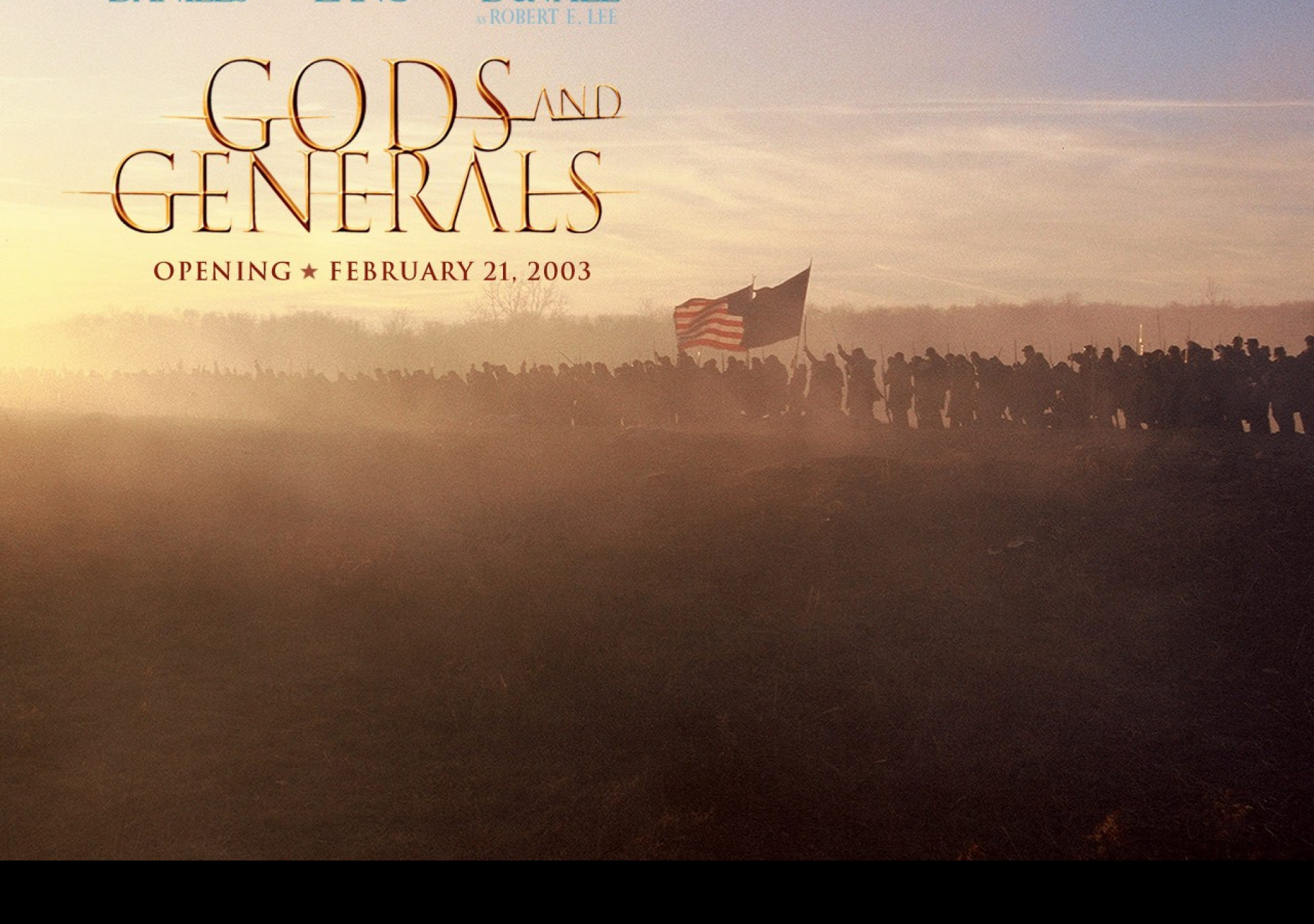 Tapeta godsandgenerals2