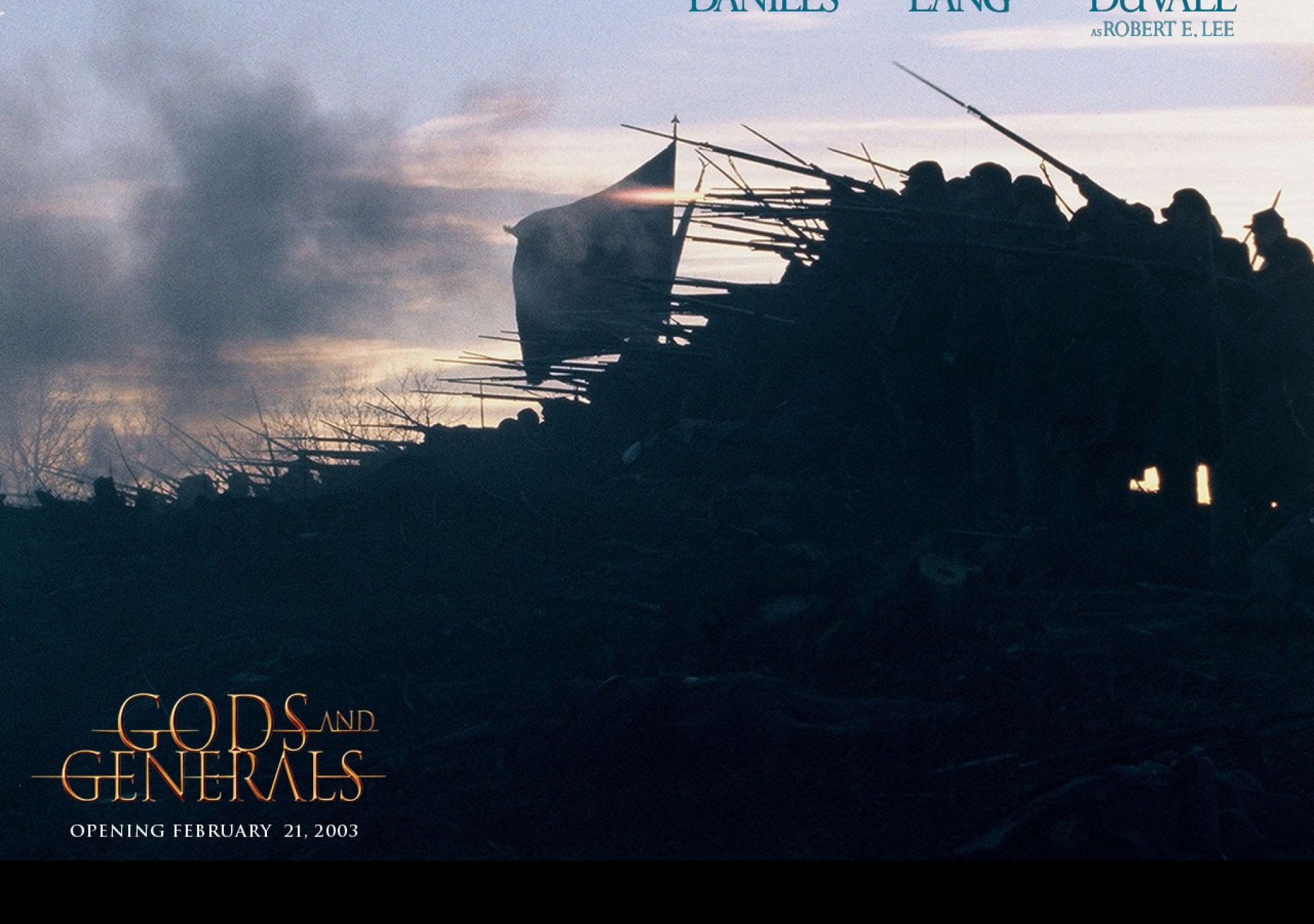 Tapeta godsandgenerals3