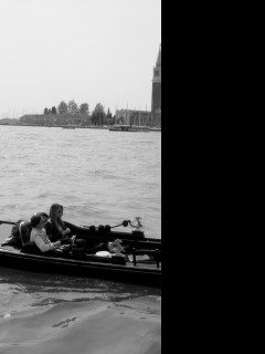Tapeta gondola3