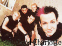 Tapeta Good Charlotte