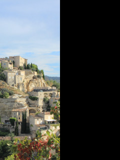 Tapeta gordes