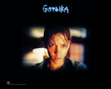 Tapeta: Gothika