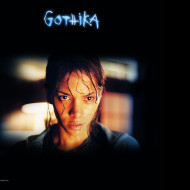Tapeta gothika