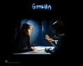 Tapeta Gothika 2