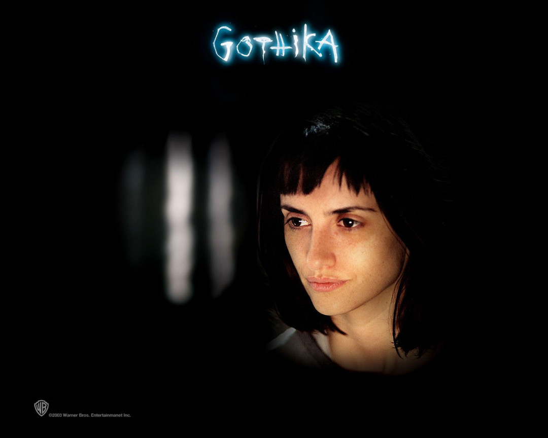 Tapeta gothika3