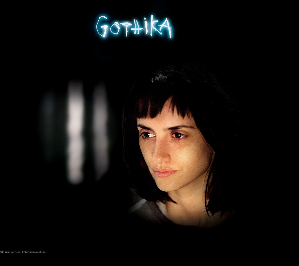 Tapeta gothika3