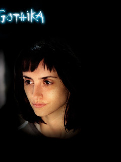 Tapeta gothika3