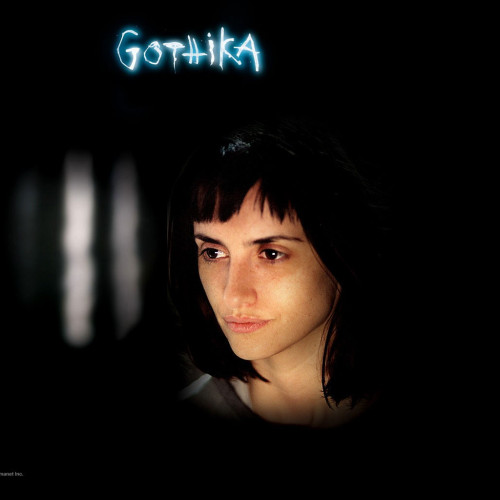 Tapeta gothika3