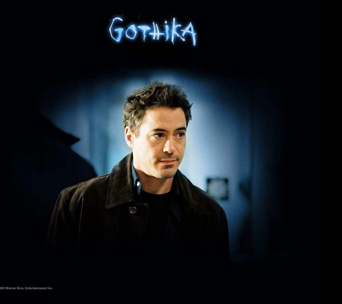 Tapeta gothika4