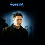 Tapeta gothika4