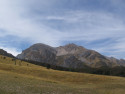 Tapeta Gran Sasso