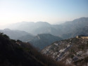Tapeta Great Wall