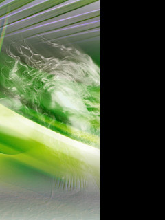 Tapeta green_magic