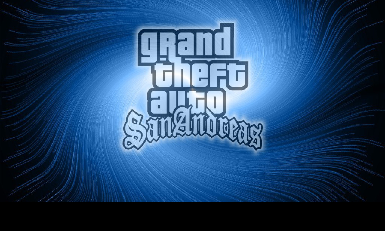 Tapeta gta_sa