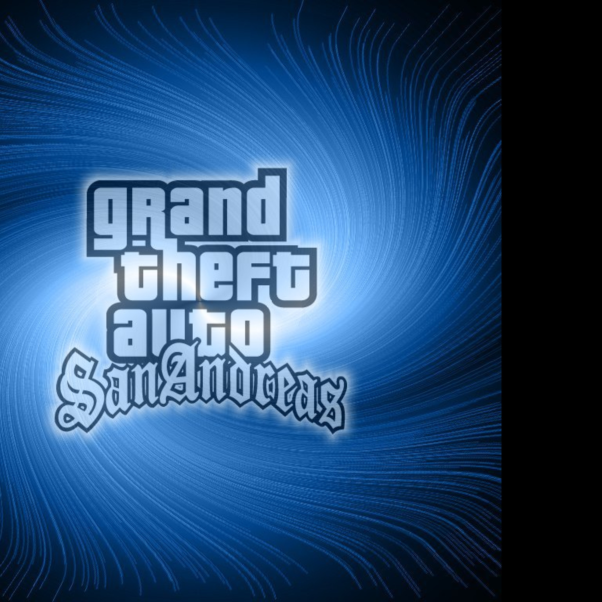 Tapeta gta_sa