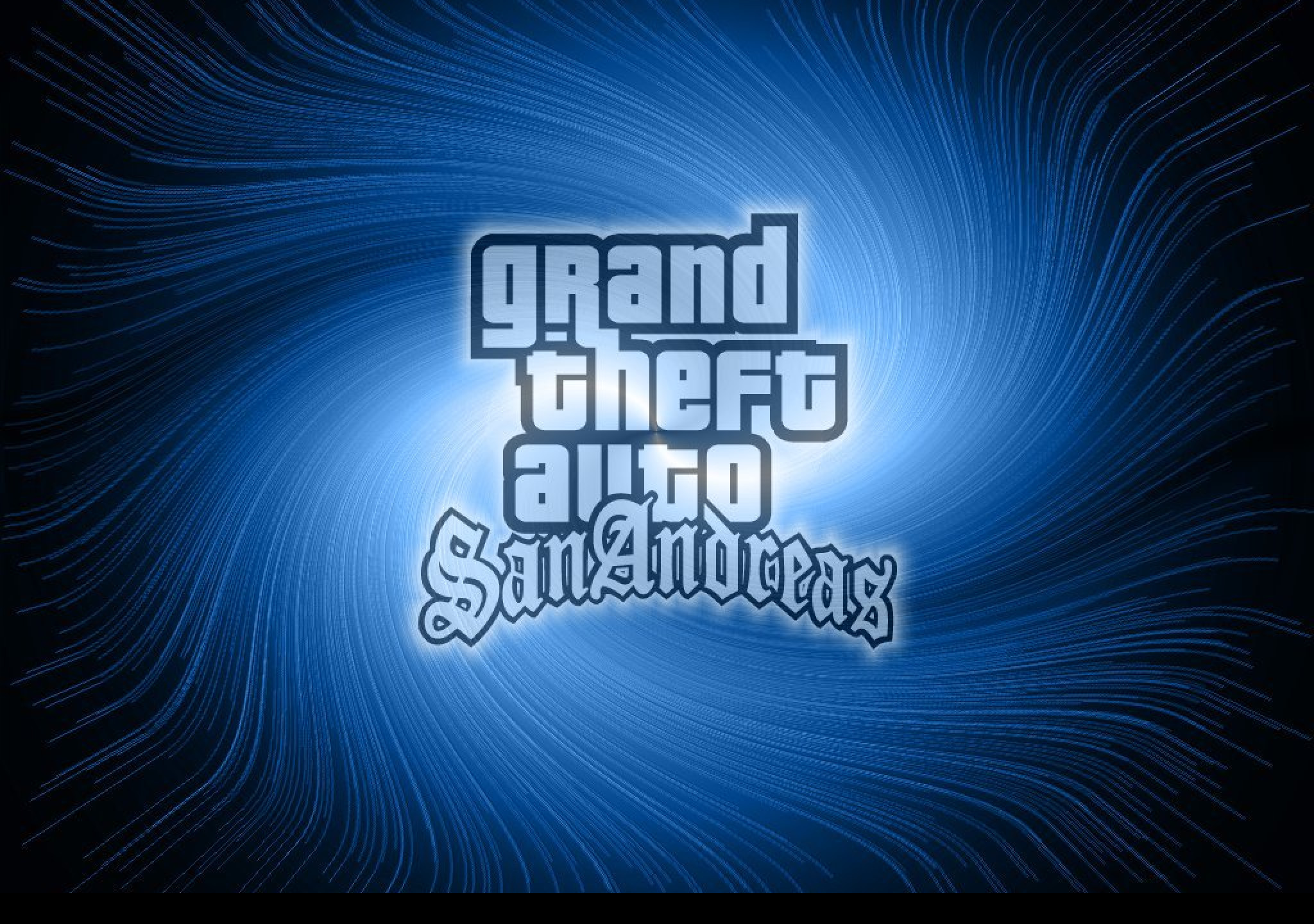 Tapeta gta_sa