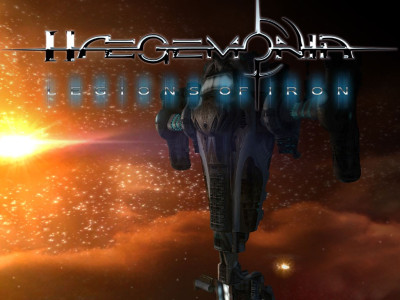 Tapeta: Haegemonia
