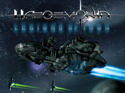 Tapeta: Haegemonia 2