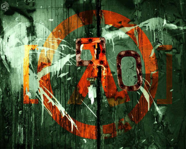 Tapeta: Half Life 2