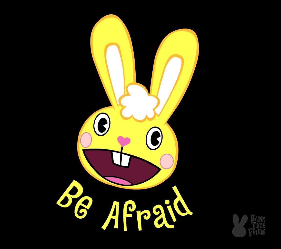 Tapeta happytreefriends