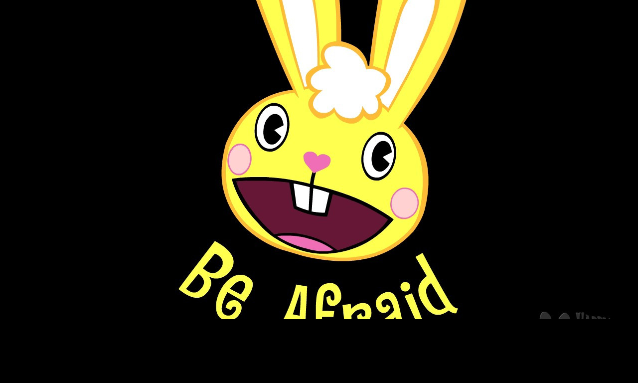 Tapeta happytreefriends
