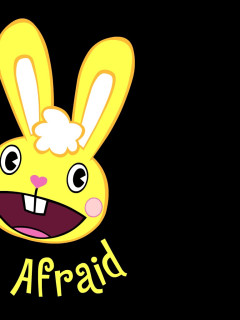 Tapeta happytreefriends