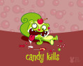 Tapeta Happy Tree Friends 3