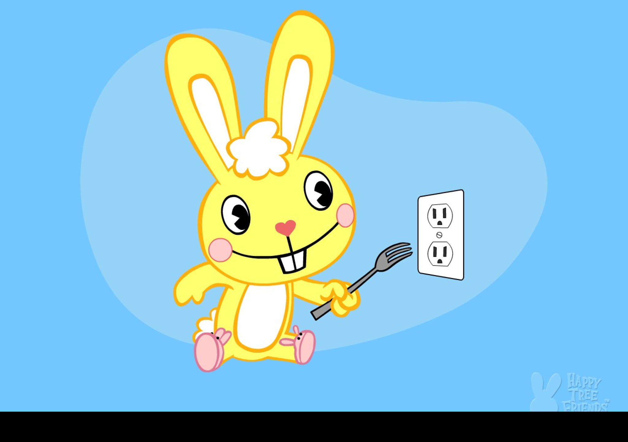 Tapeta happytreefriends4