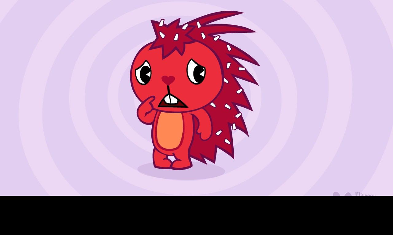Tapeta happytreefriends5