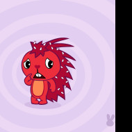 Tapeta happytreefriends5