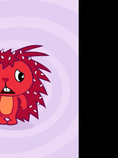 Tapeta happytreefriends5