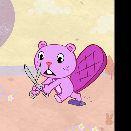 Tapeta happytreefriends9