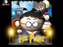 Tapeta Harry Potter