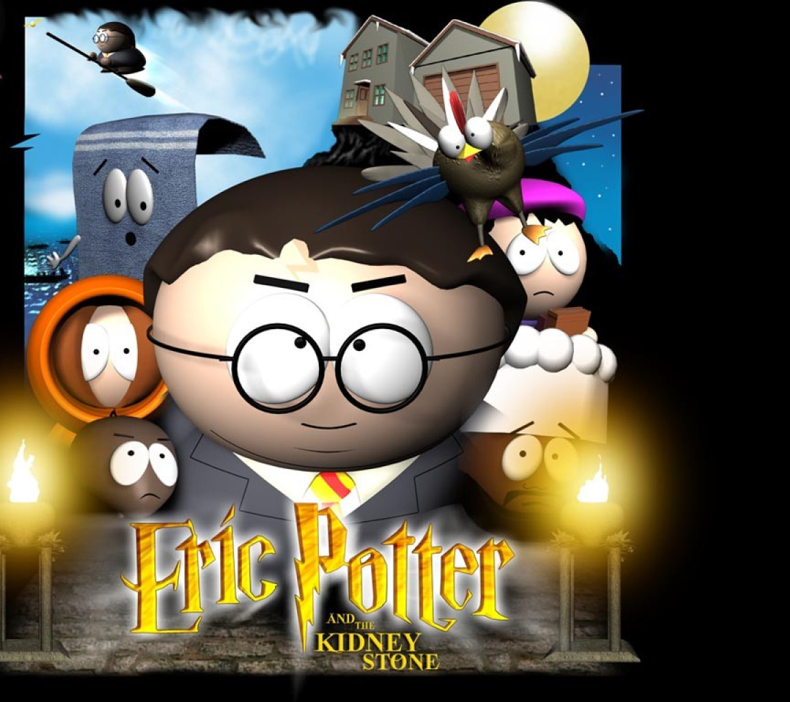 Tapeta harry_potter