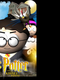 Tapeta harry_potter