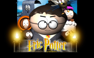 Tapeta harry_potter