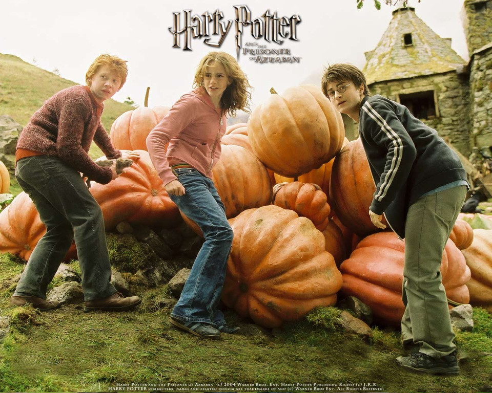 Tapeta harrypotterandtheprisonerofazkaban