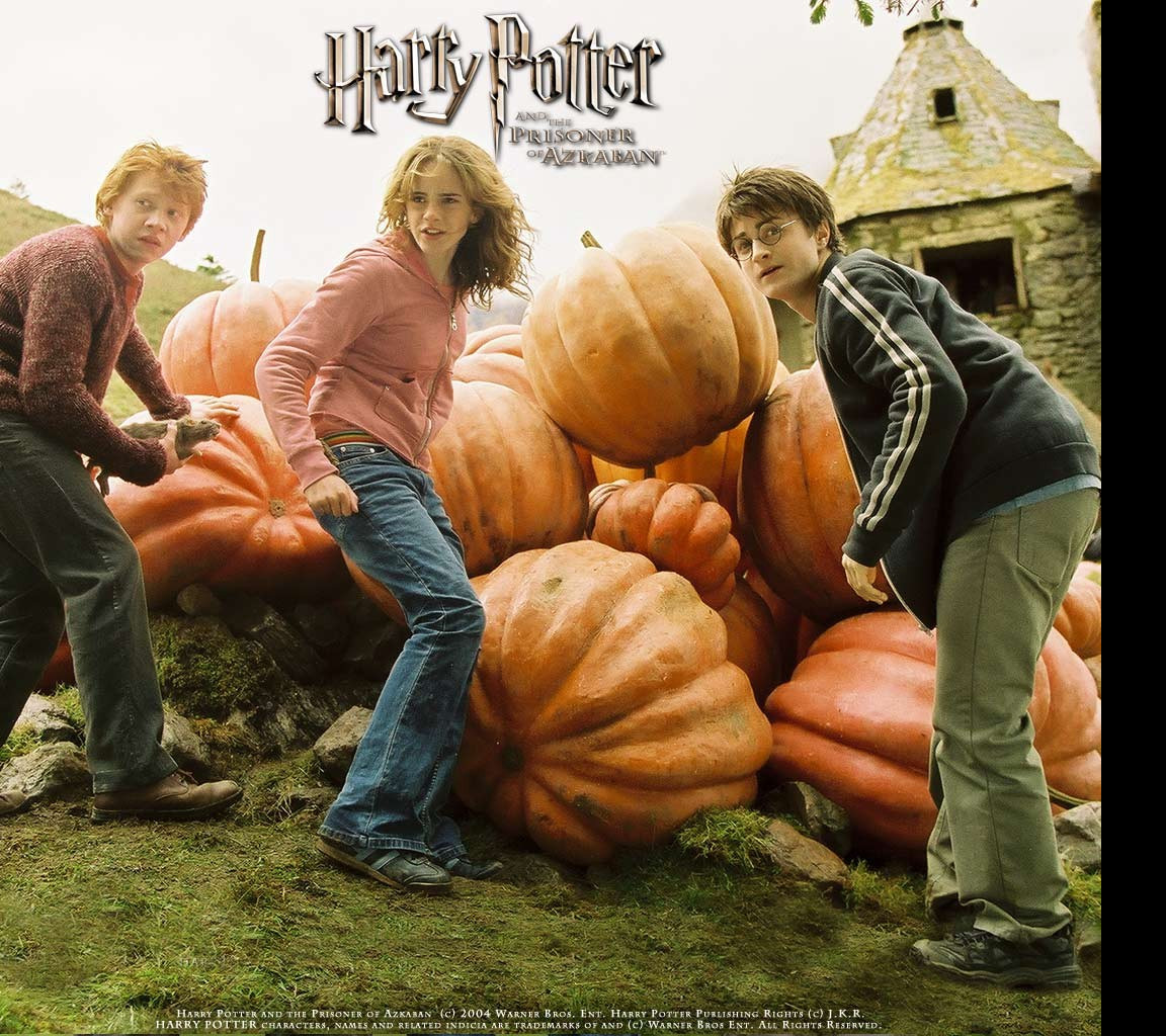 Tapeta harrypotterandtheprisonerofazkaban