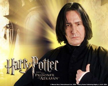 Tapeta: Harry Potter And The Prisoner of Azkaban 4