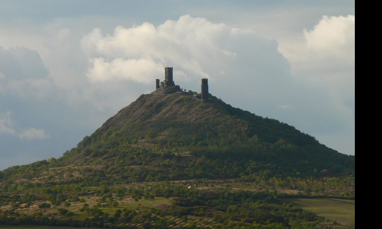 Tapeta hazemburg
