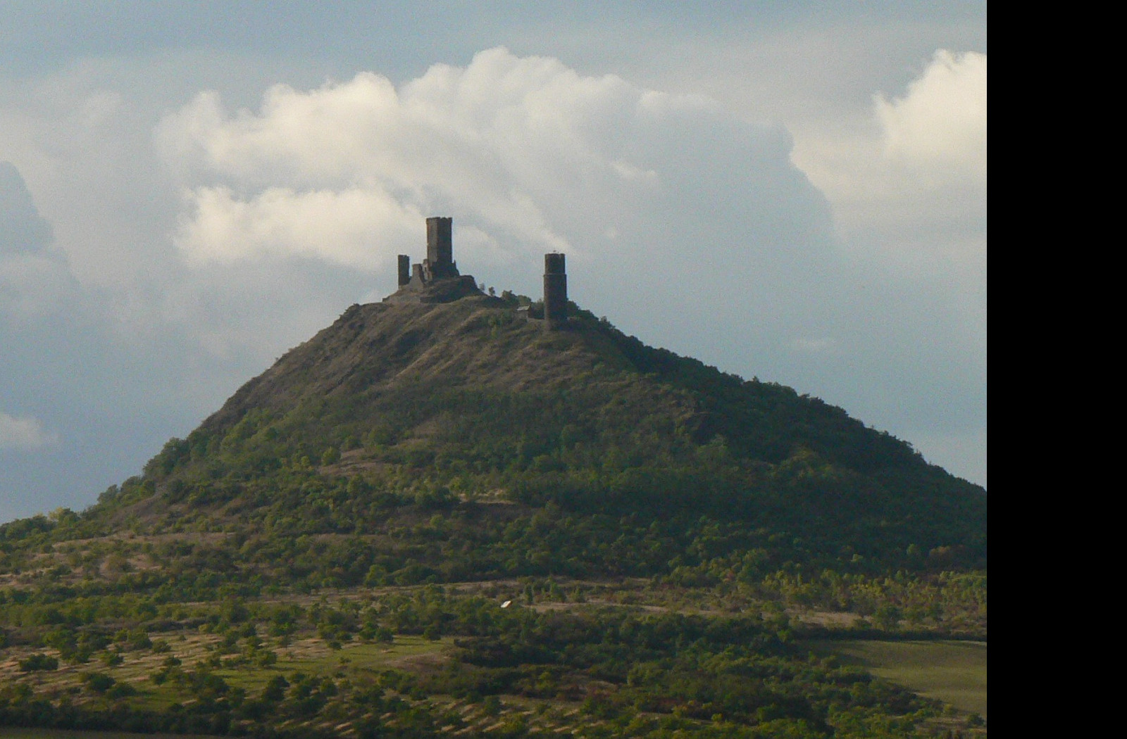 Tapeta hazemburg