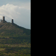 Tapeta hazemburg