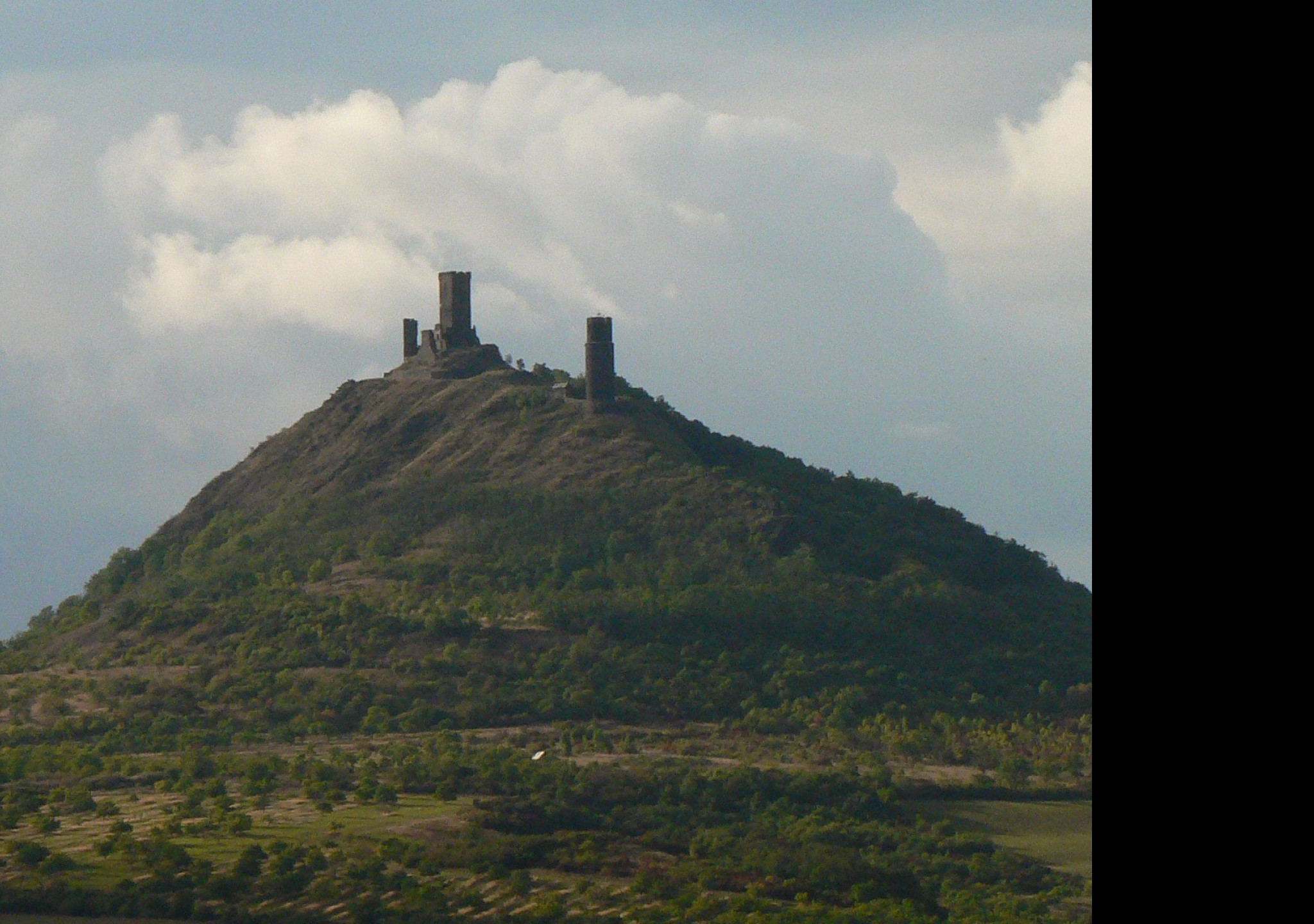 Tapeta hazemburg