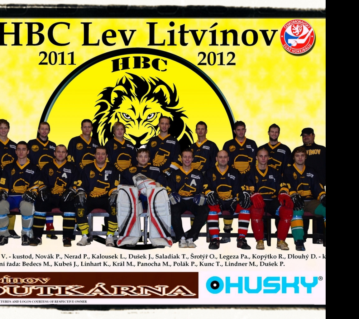 Tapeta hbc_lev_litvinov