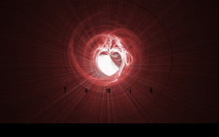 Tapeta hearth_of_yomik