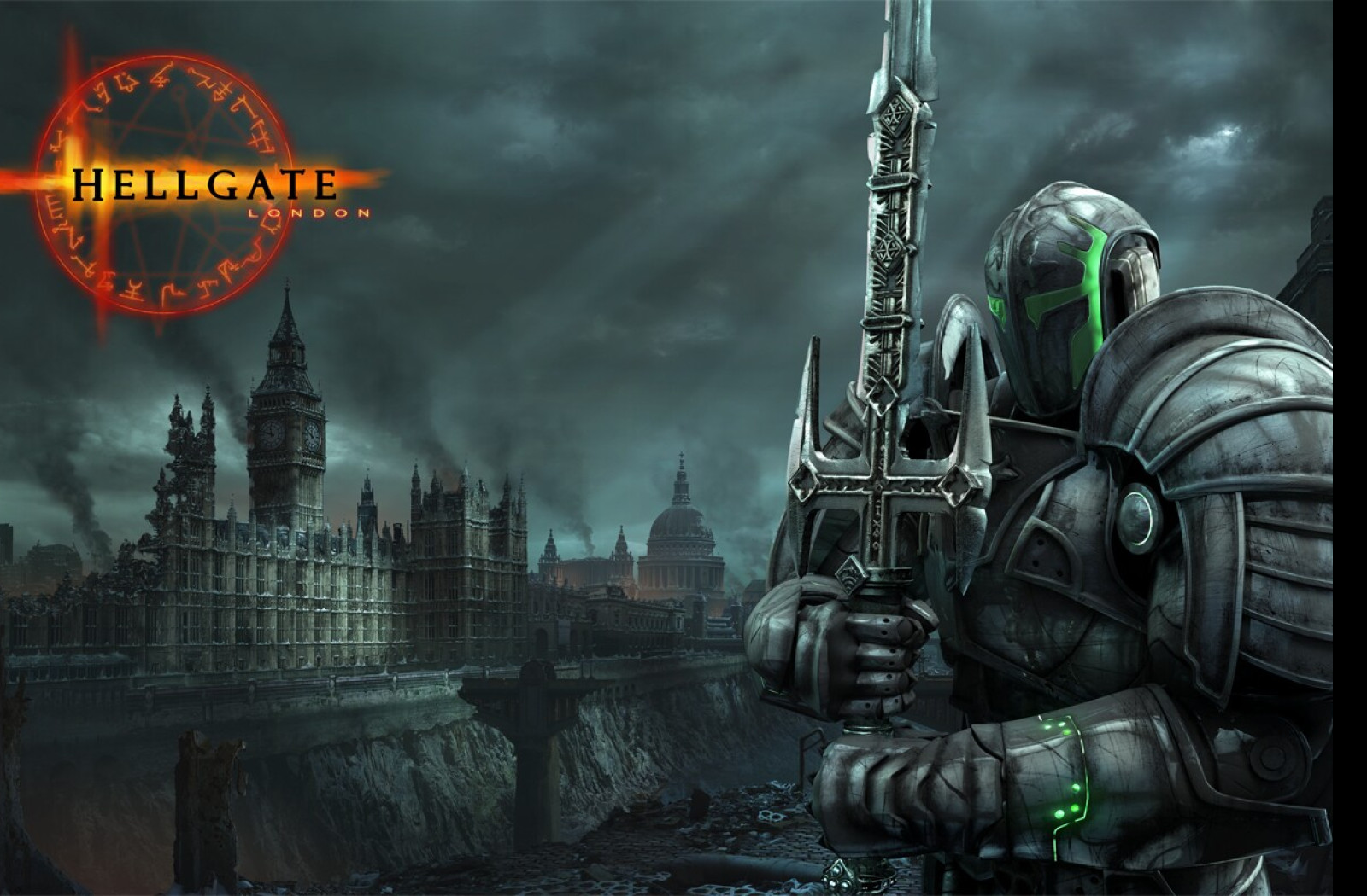 Tapeta hellgate_london