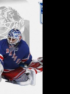 Tapeta henrik_lundqvist