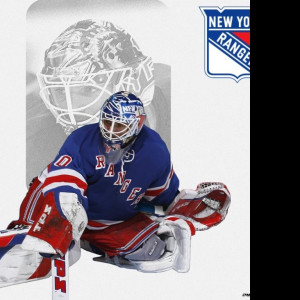 Tapeta henrik_lundqvist