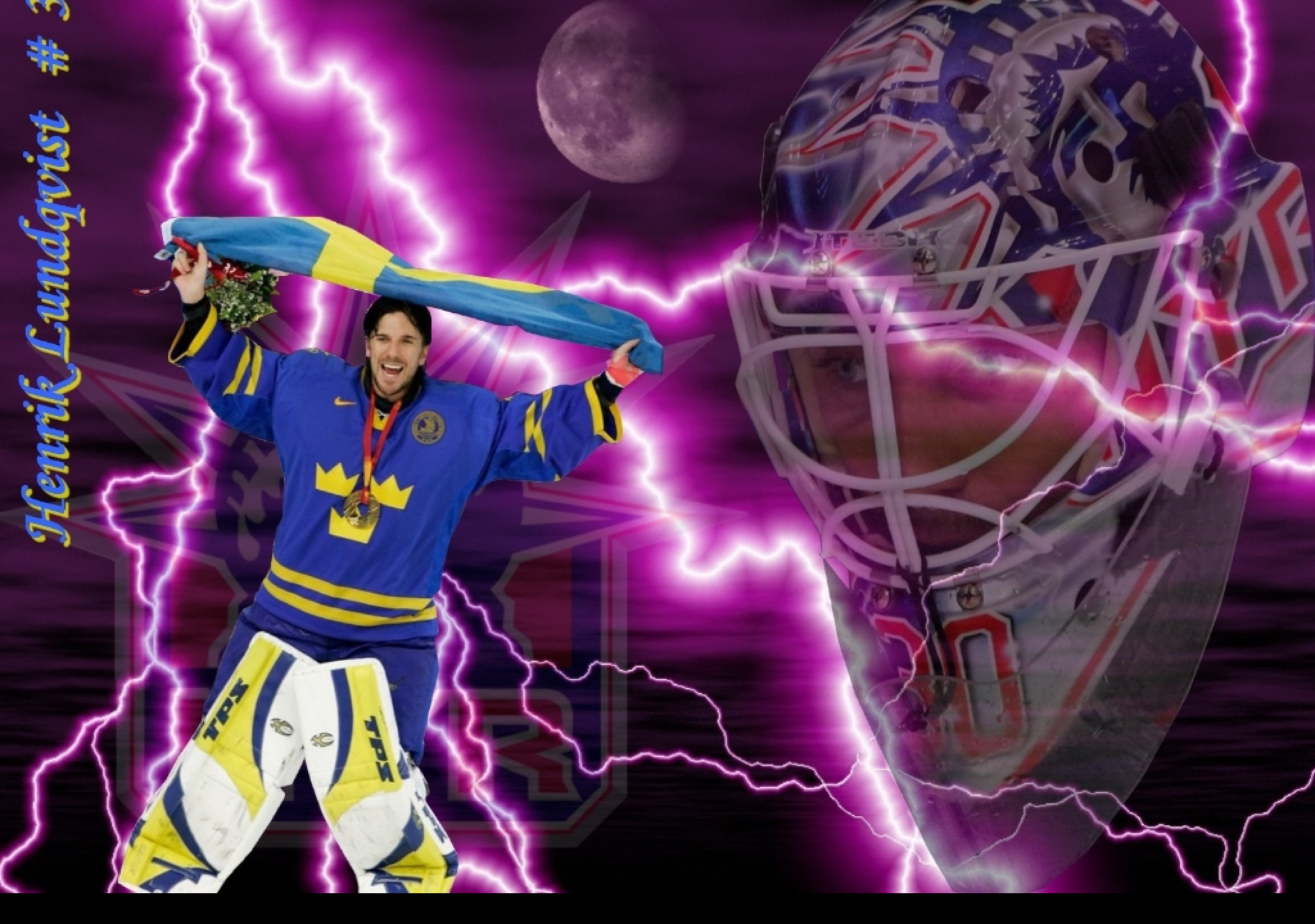 Tapeta henrik_lundqvist___goalie