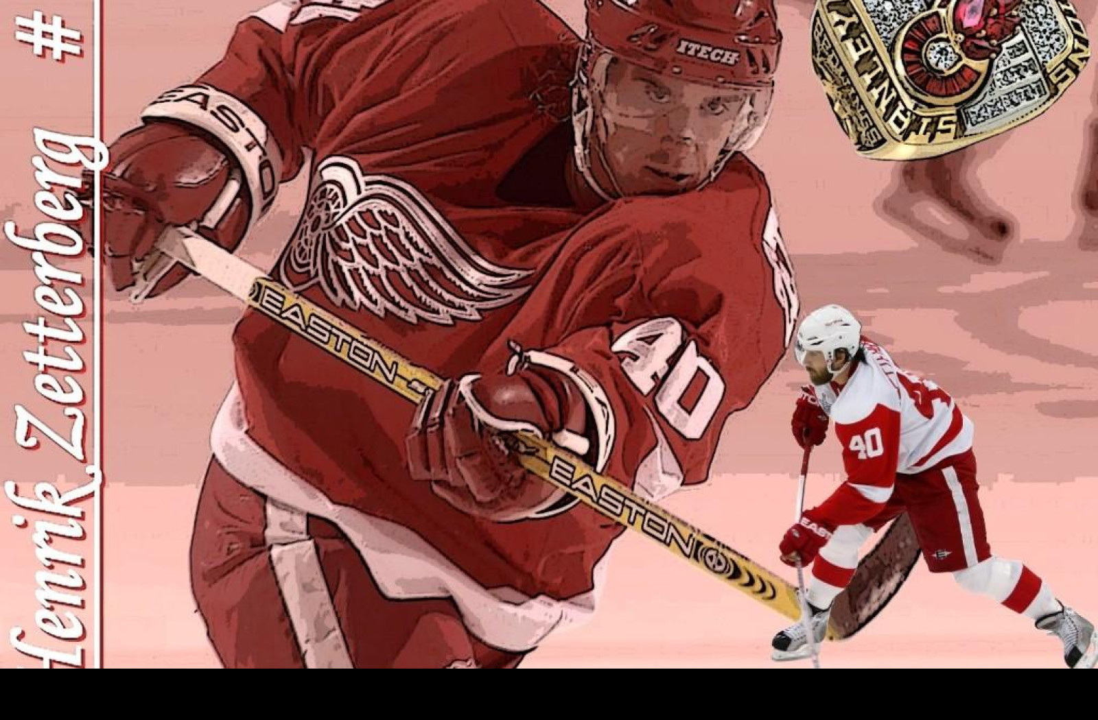 Tapeta henrik_zetterberg